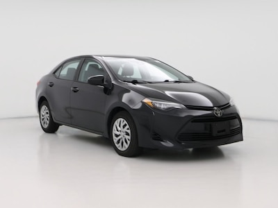 2019 Toyota Corolla LE -
                Louisville, KY