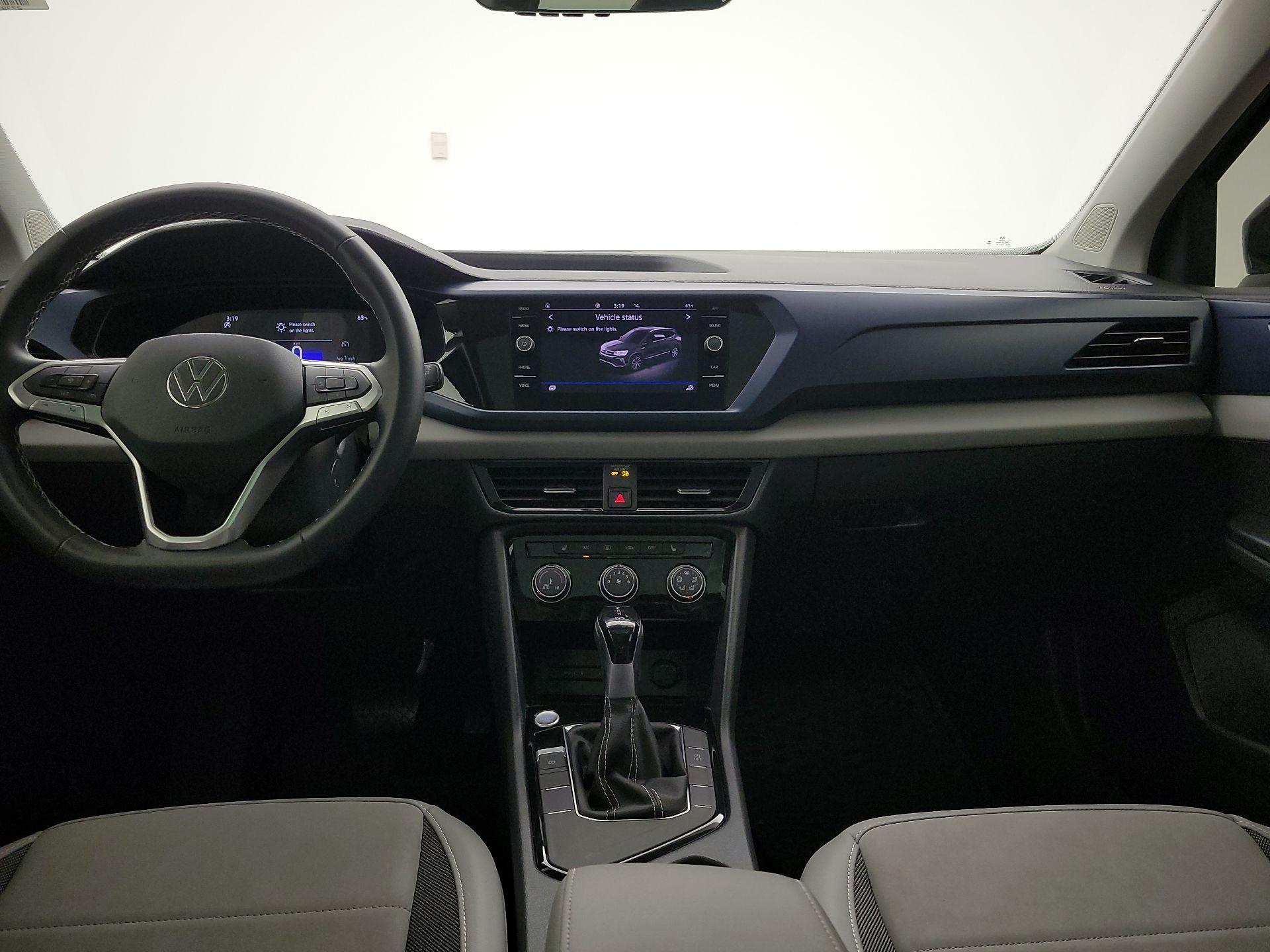 Thumbnail: 2023 Volkswagen Taos - 9