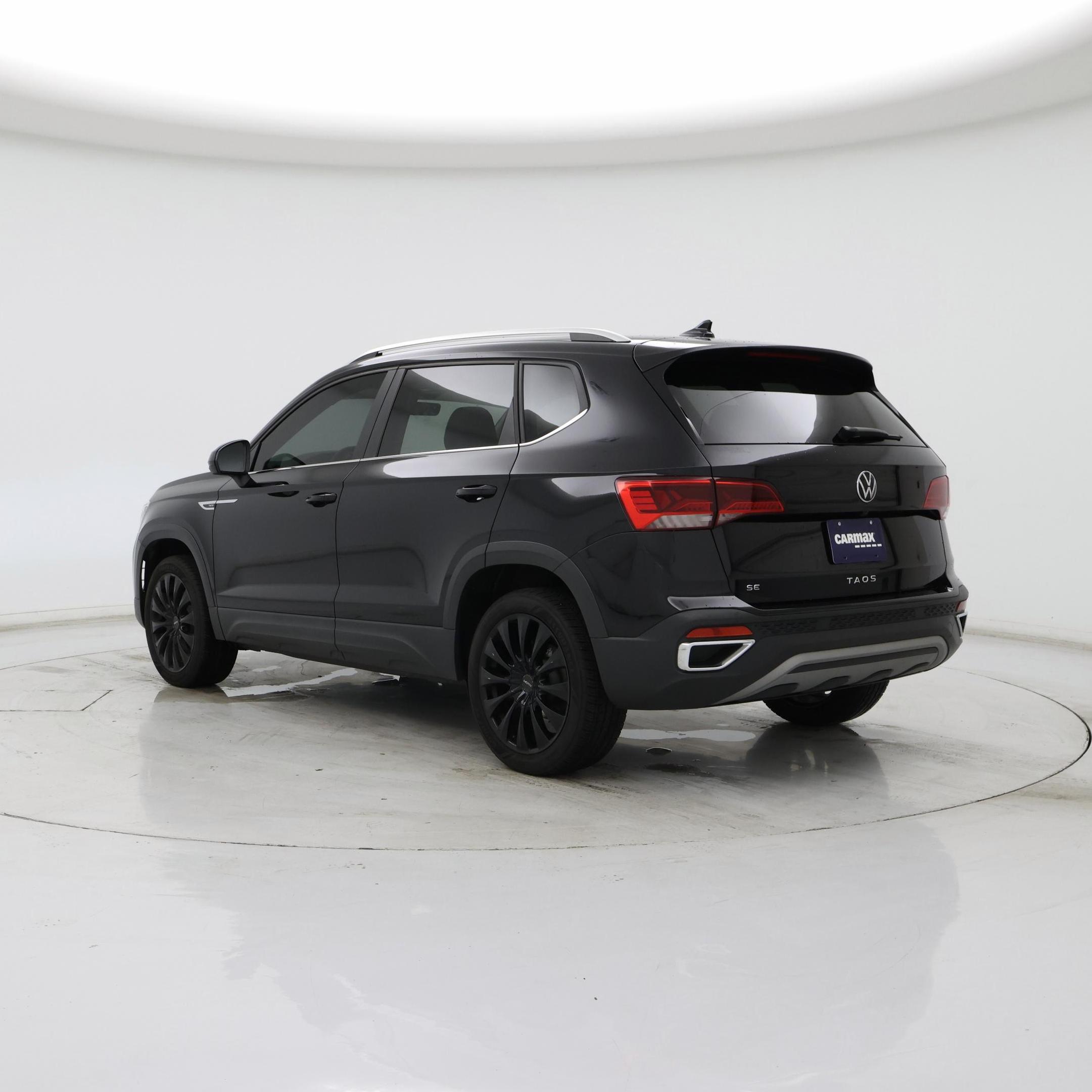 Thumbnail: 2023 Volkswagen Taos - 2