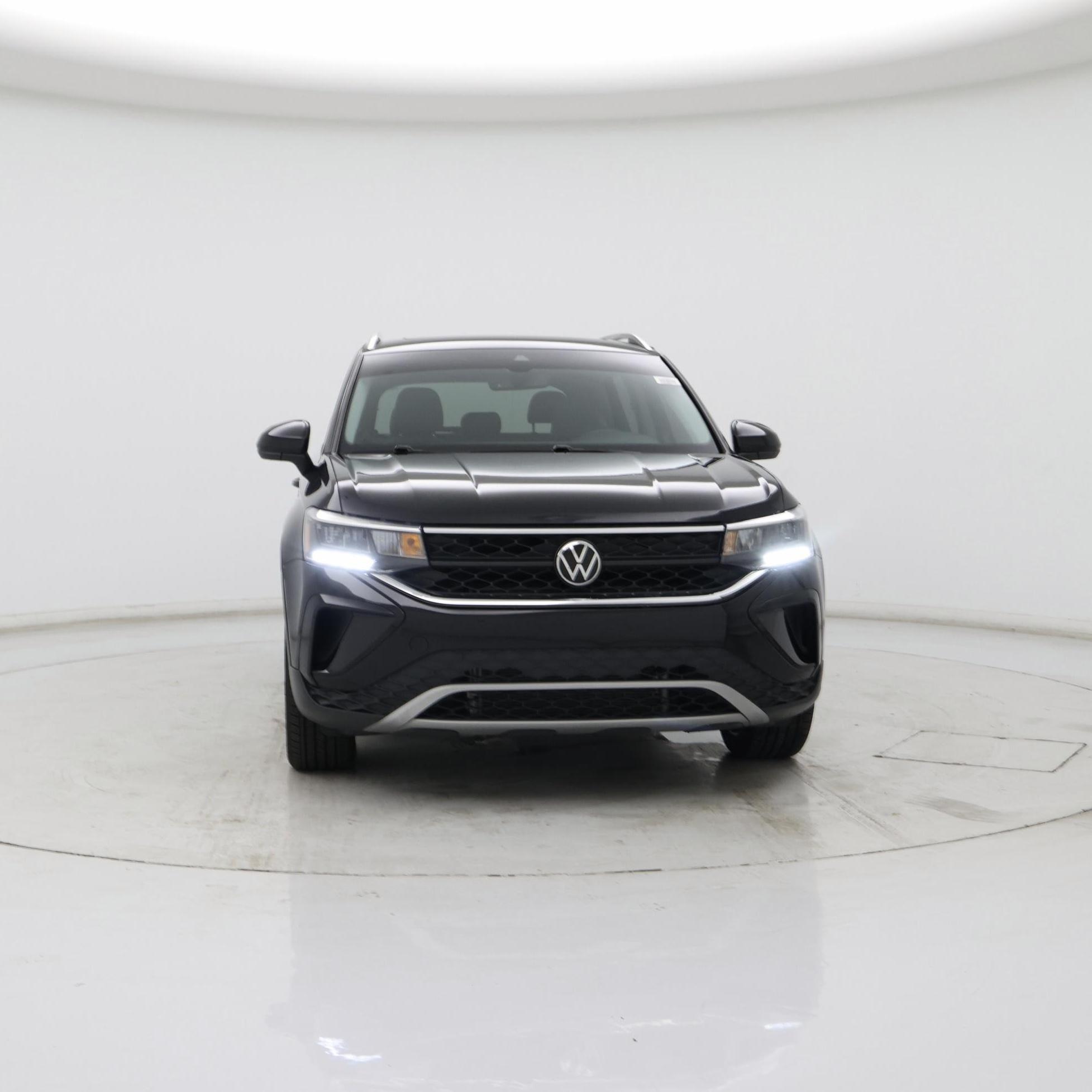 Thumbnail: 2023 Volkswagen Taos - 5