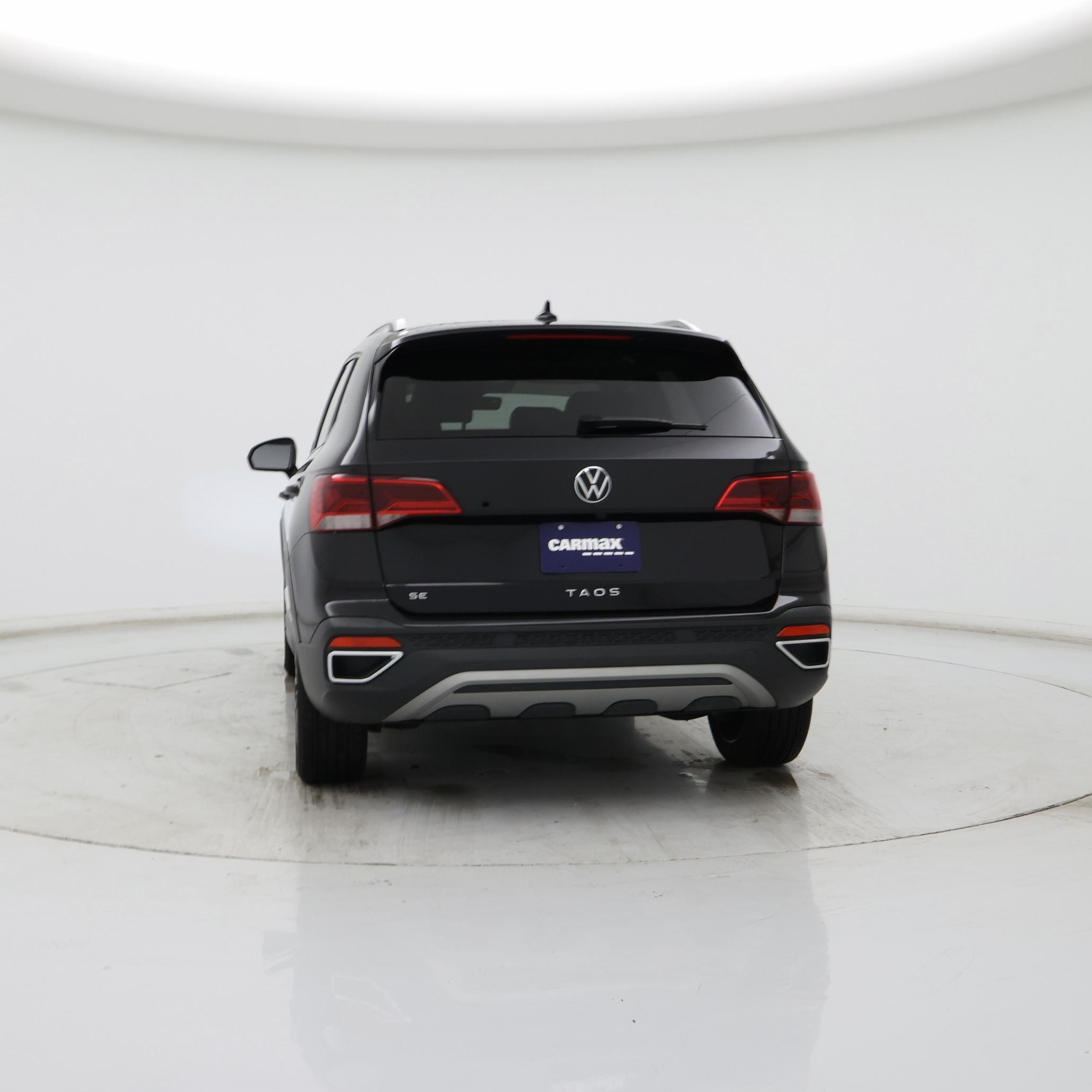 Thumbnail: 2023 Volkswagen Taos - 6