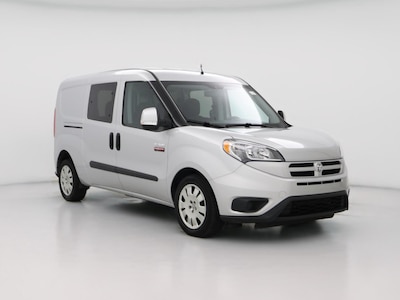2017 RAM ProMaster City  -
                Louisville, KY
