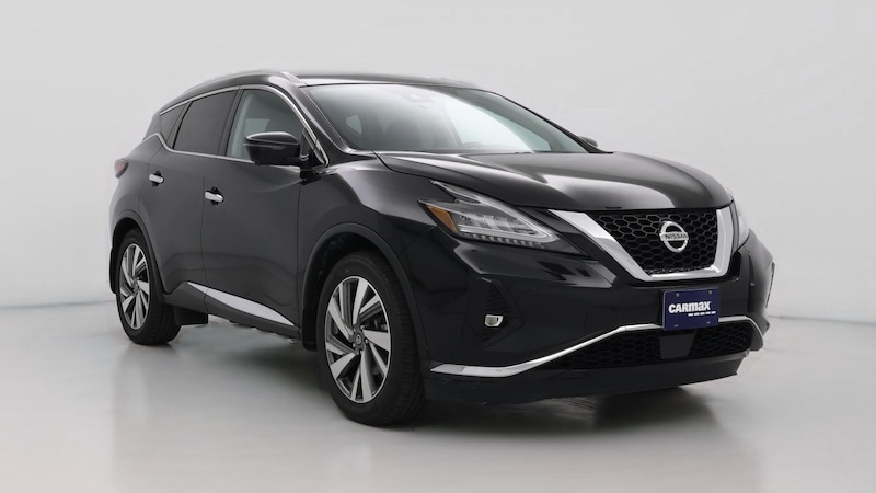 2020 Nissan Murano SL Hero Image