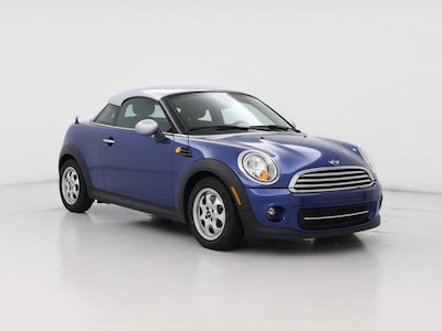 2014 MINI Cooper Coupe  -
                Louisville, KY