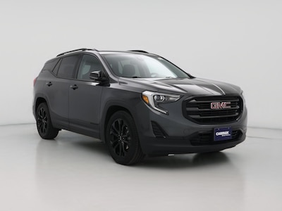 2020 GMC Terrain SLE -
                  Madison, TN