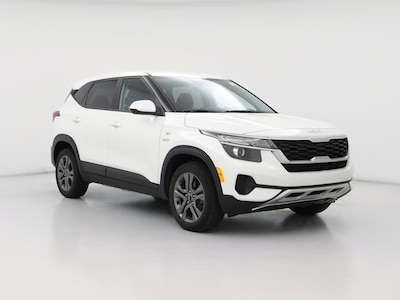 2023 Kia Seltos LX -
                  Louisville, KY