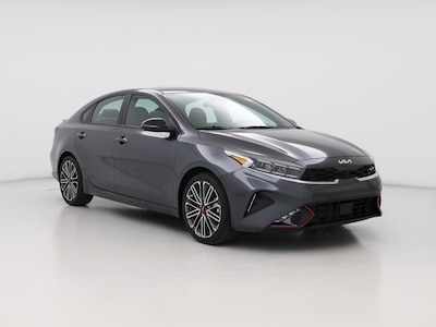 2023 Kia Forte GT -
                  Louisville, KY