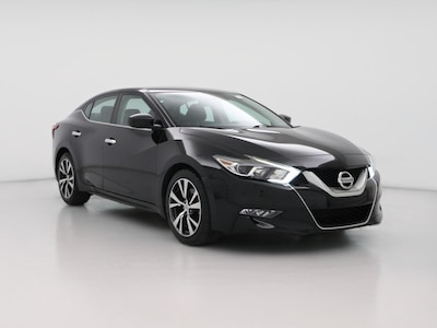 2016 Nissan Maxima S -
                  Louisville, KY