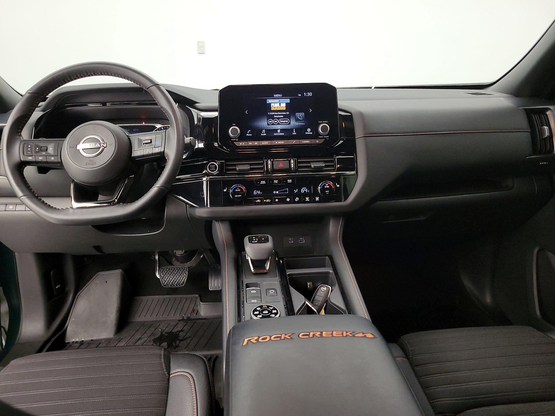 Thumbnail: 2024 Nissan Pathfinder - 9