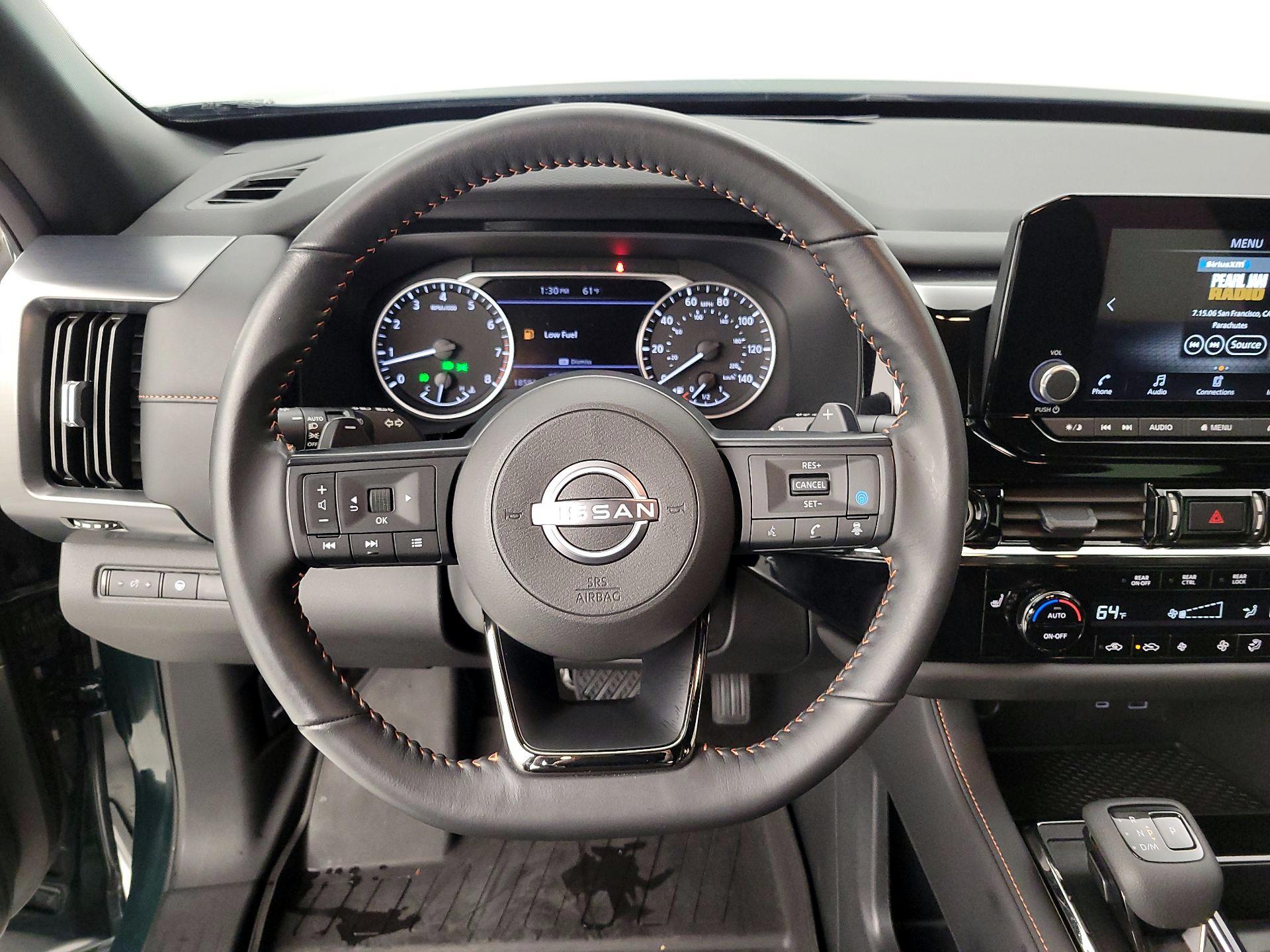 Thumbnail: 2024 Nissan Pathfinder - 10