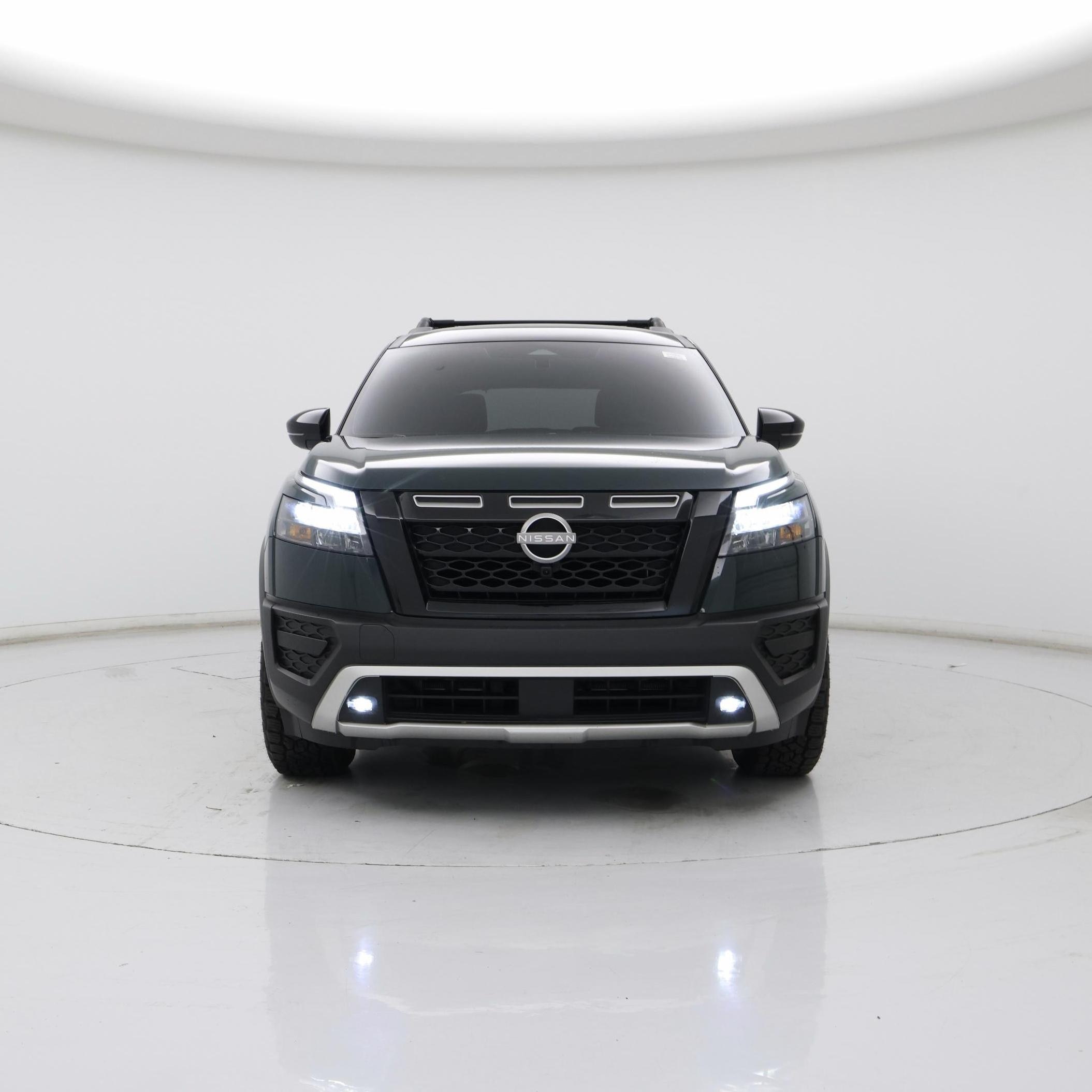 Thumbnail: 2024 Nissan Pathfinder - 5