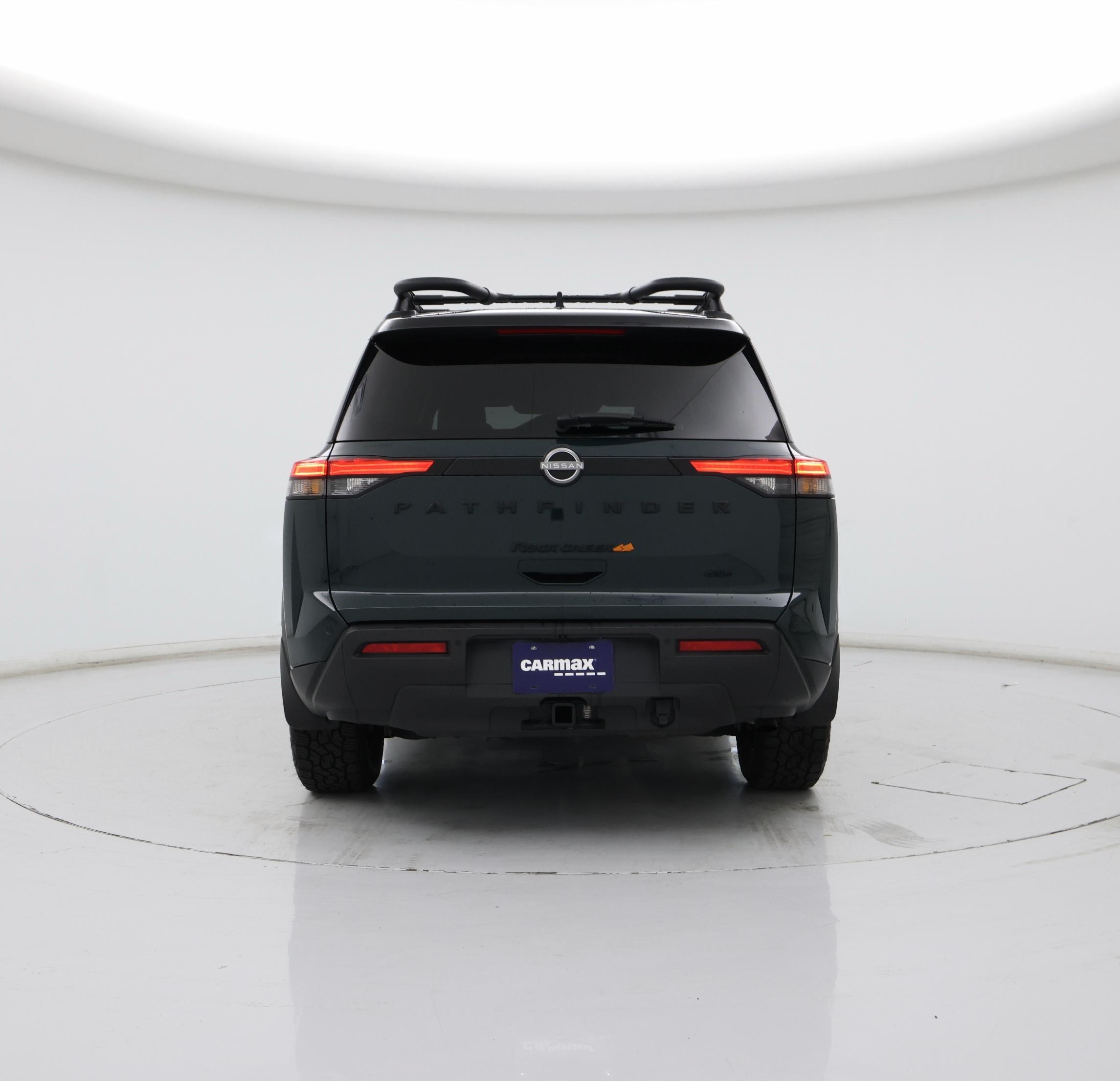 Thumbnail: 2024 Nissan Pathfinder - 6
