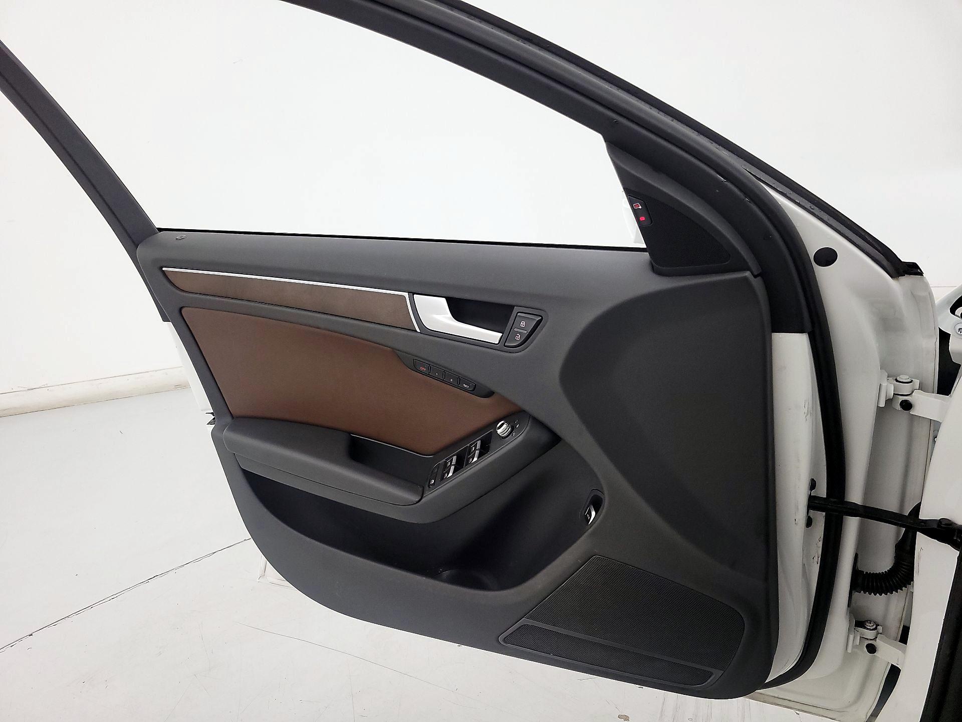 Thumbnail: 2014 Audi A4 - 12