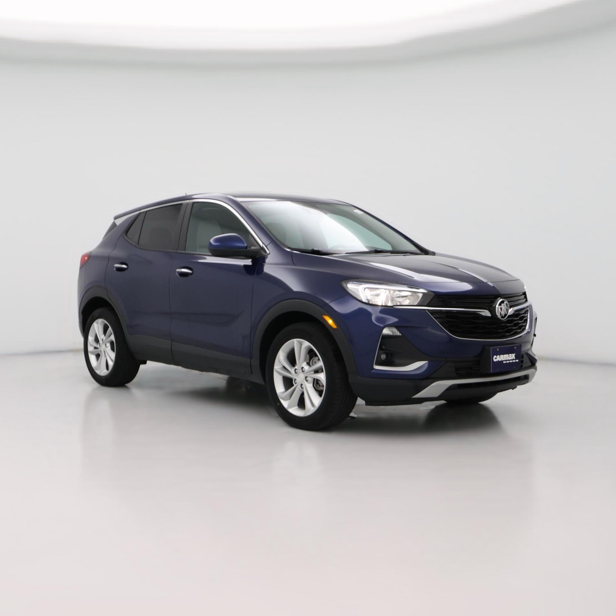 Thumbnail: 2023 Buick Encore GX - 1