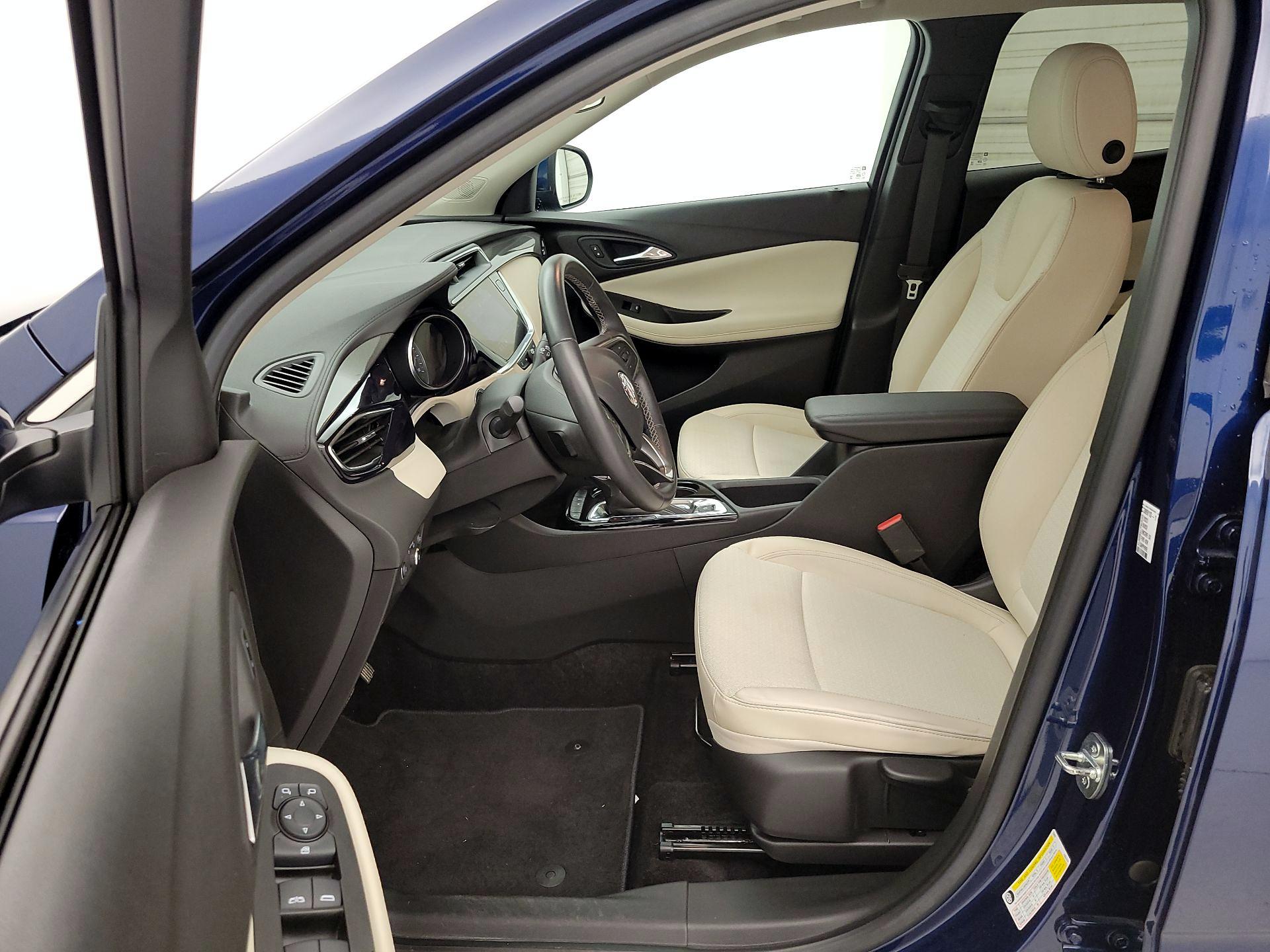 Thumbnail: 2023 Buick Encore GX - 11
