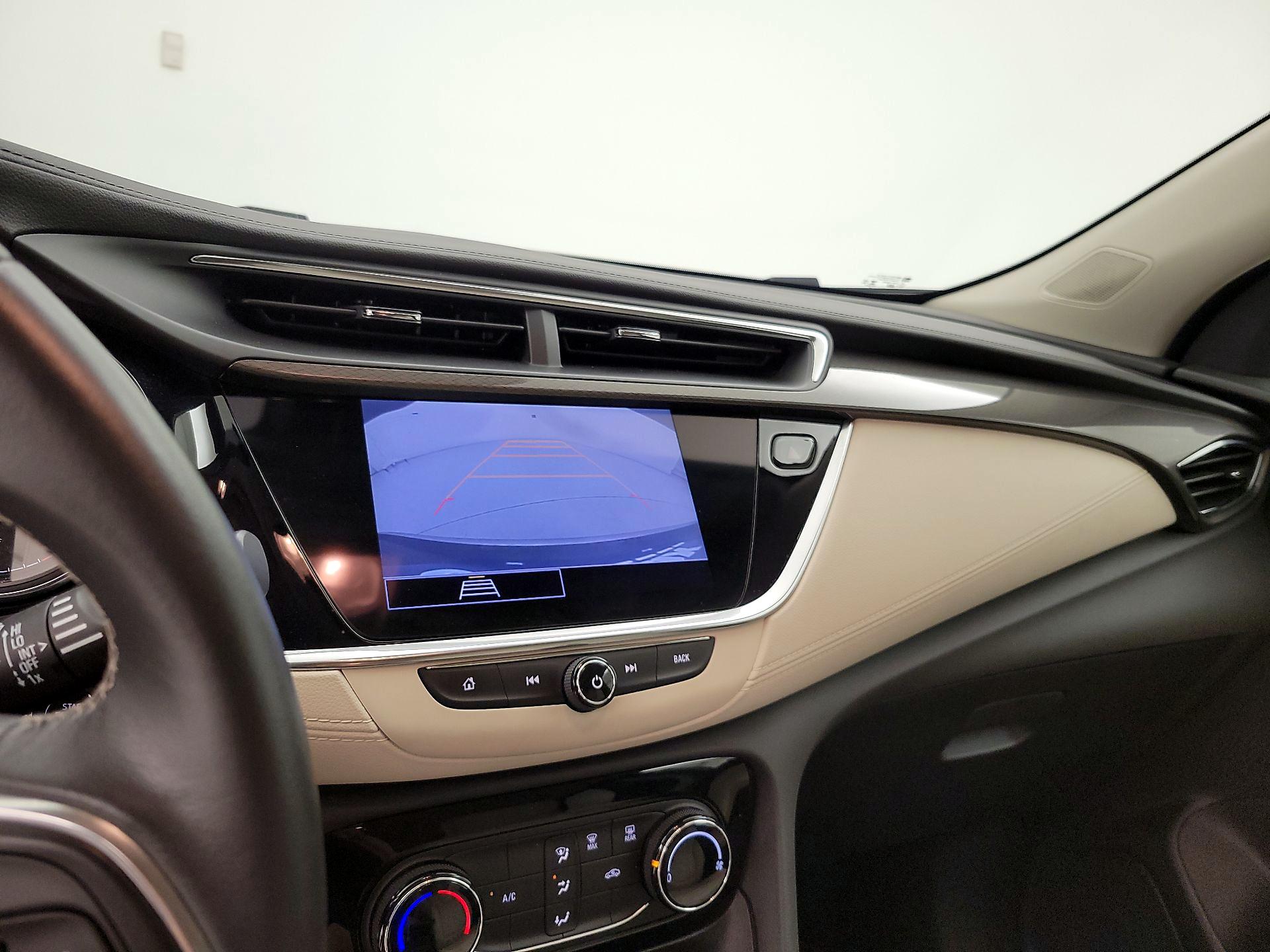 Thumbnail: 2023 Buick Encore GX - 13