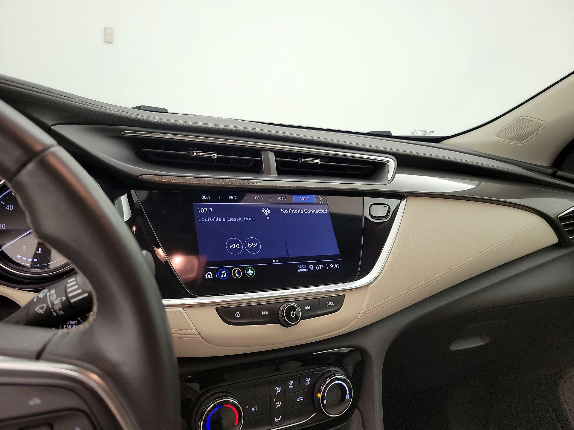 Thumbnail: 2023 Buick Encore GX - 14