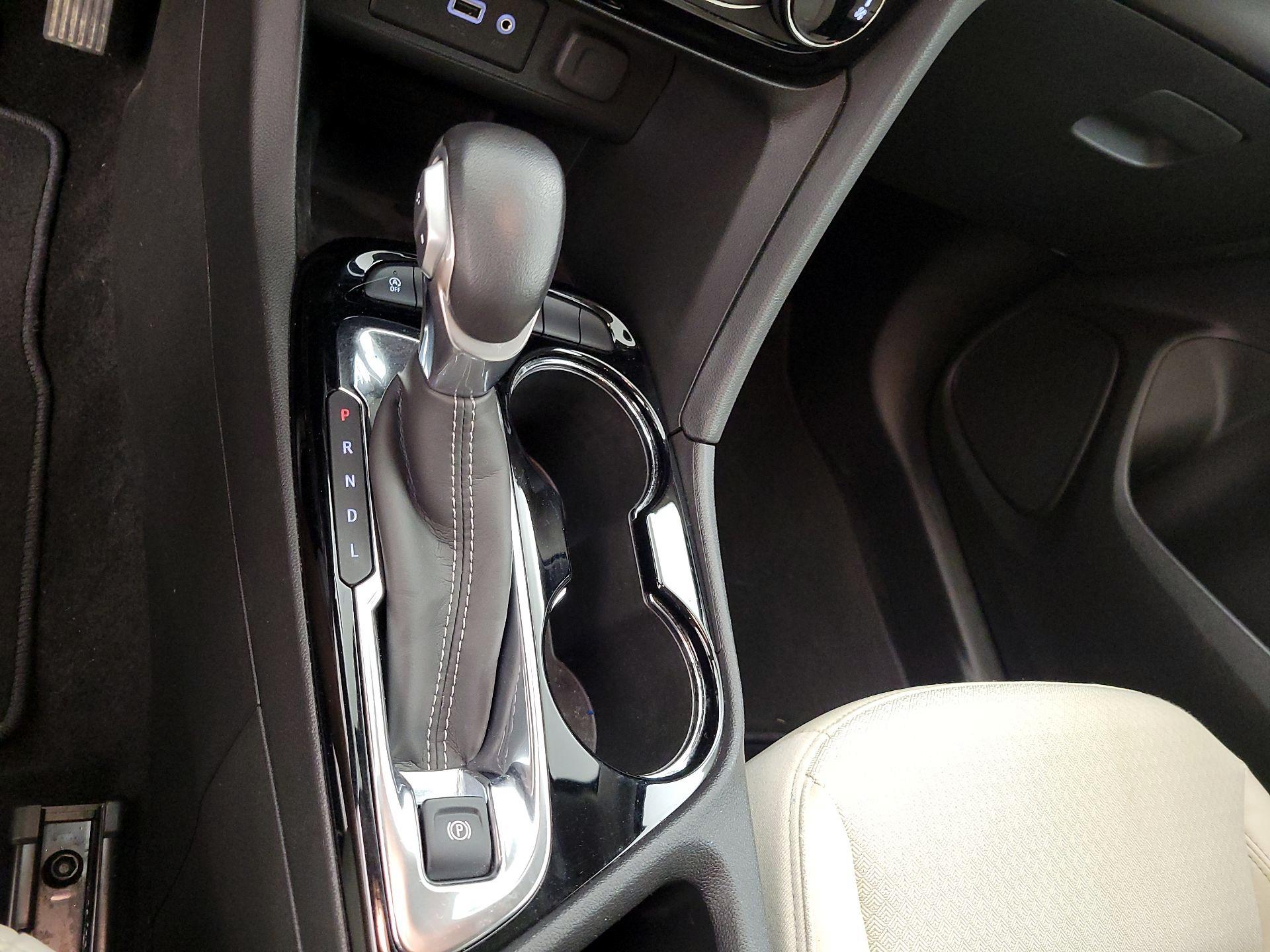 Thumbnail: 2023 Buick Encore GX - 16