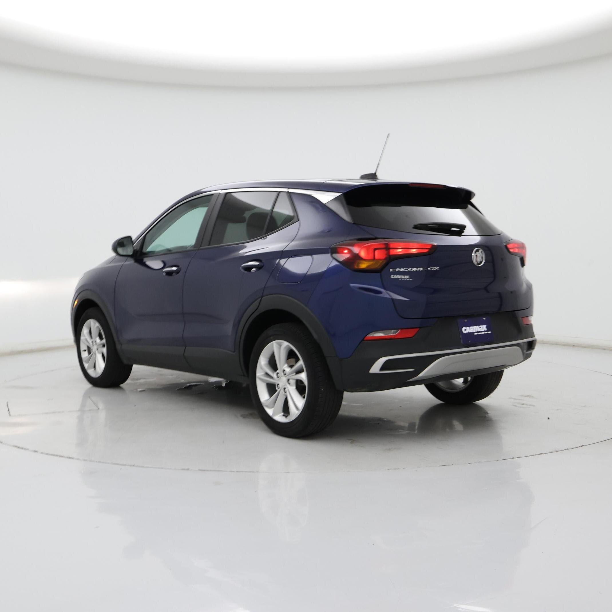 Thumbnail: 2023 Buick Encore GX - 2