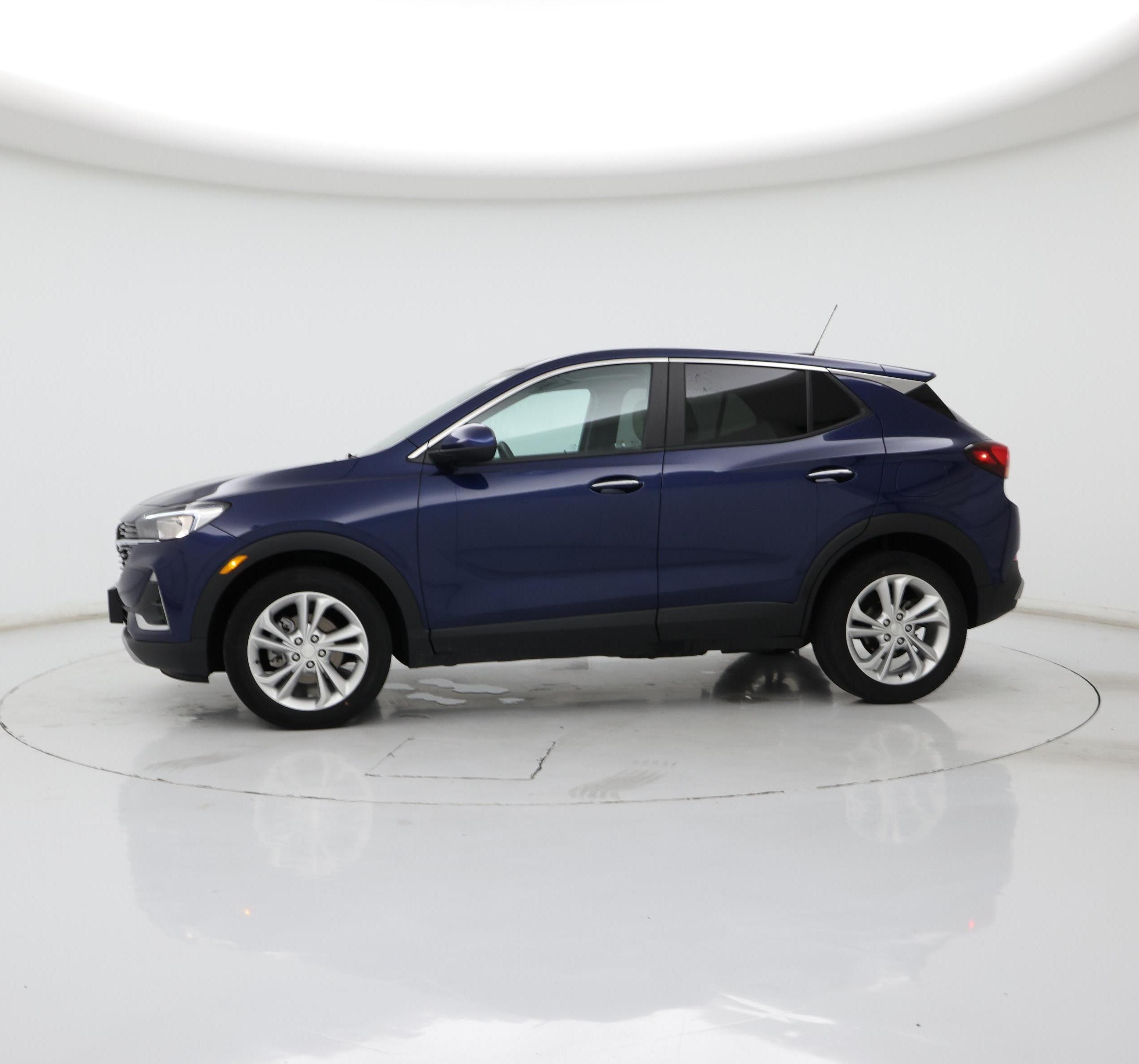 Thumbnail: 2023 Buick Encore GX - 3