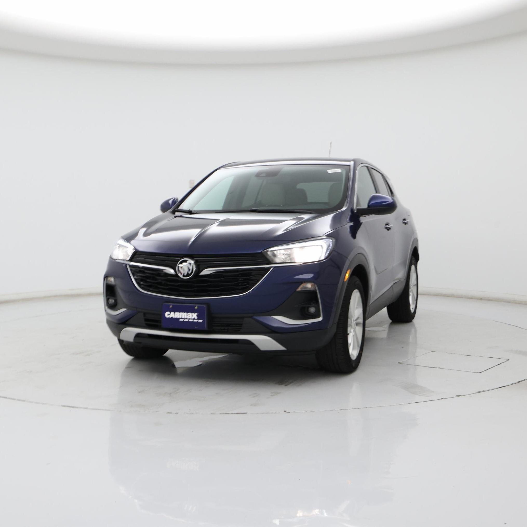 Thumbnail: 2023 Buick Encore GX - 4