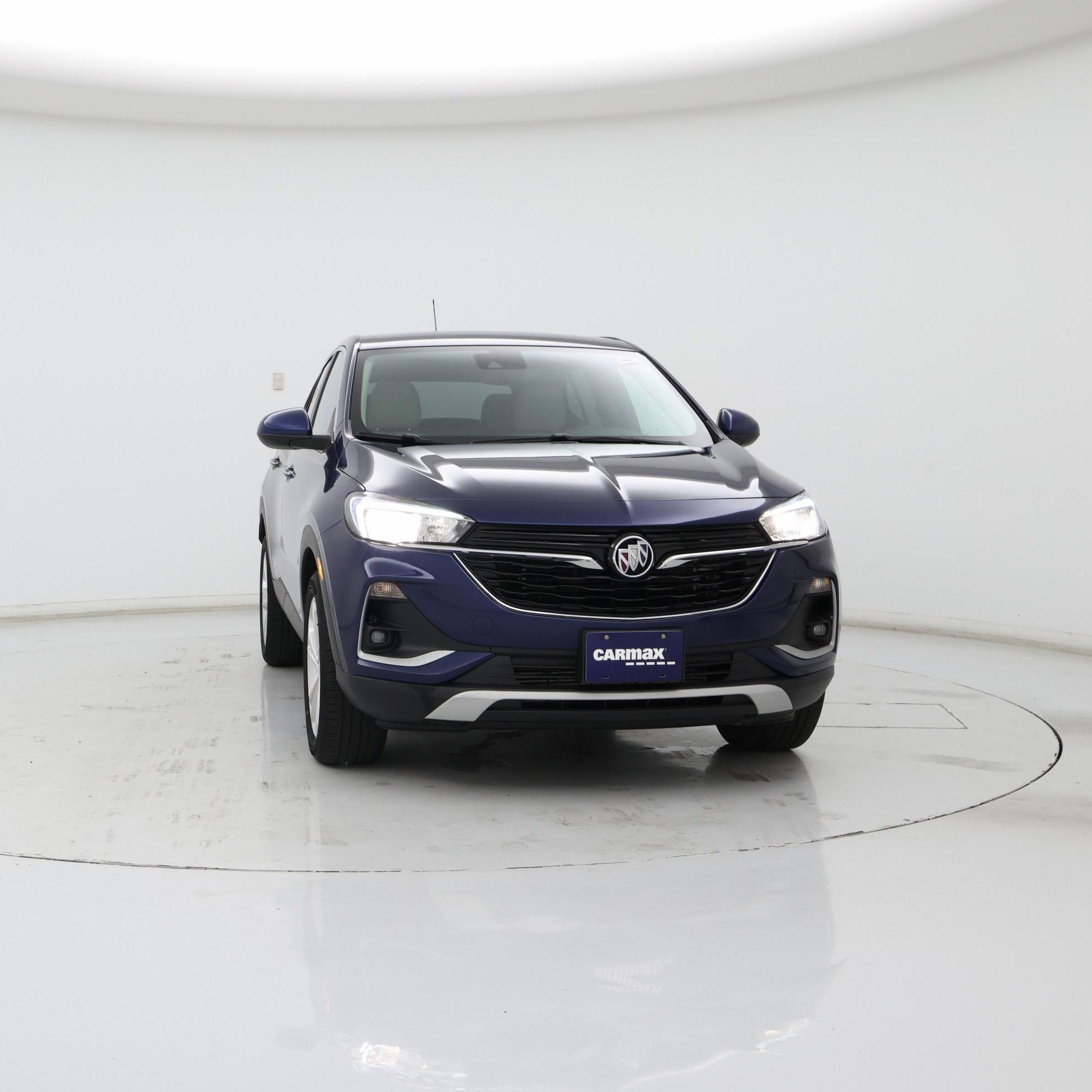 Thumbnail: 2023 Buick Encore GX - 5