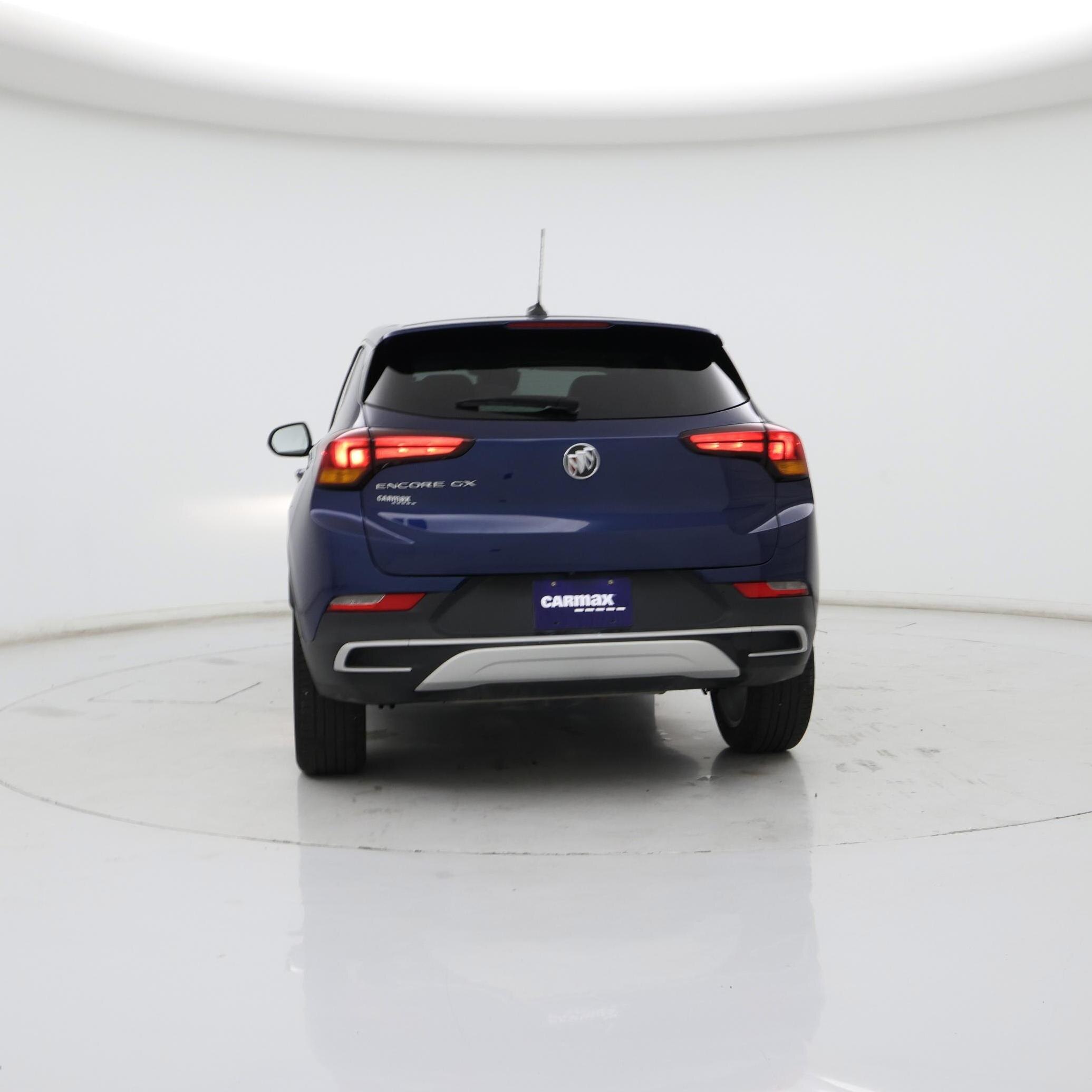 Thumbnail: 2023 Buick Encore GX - 6