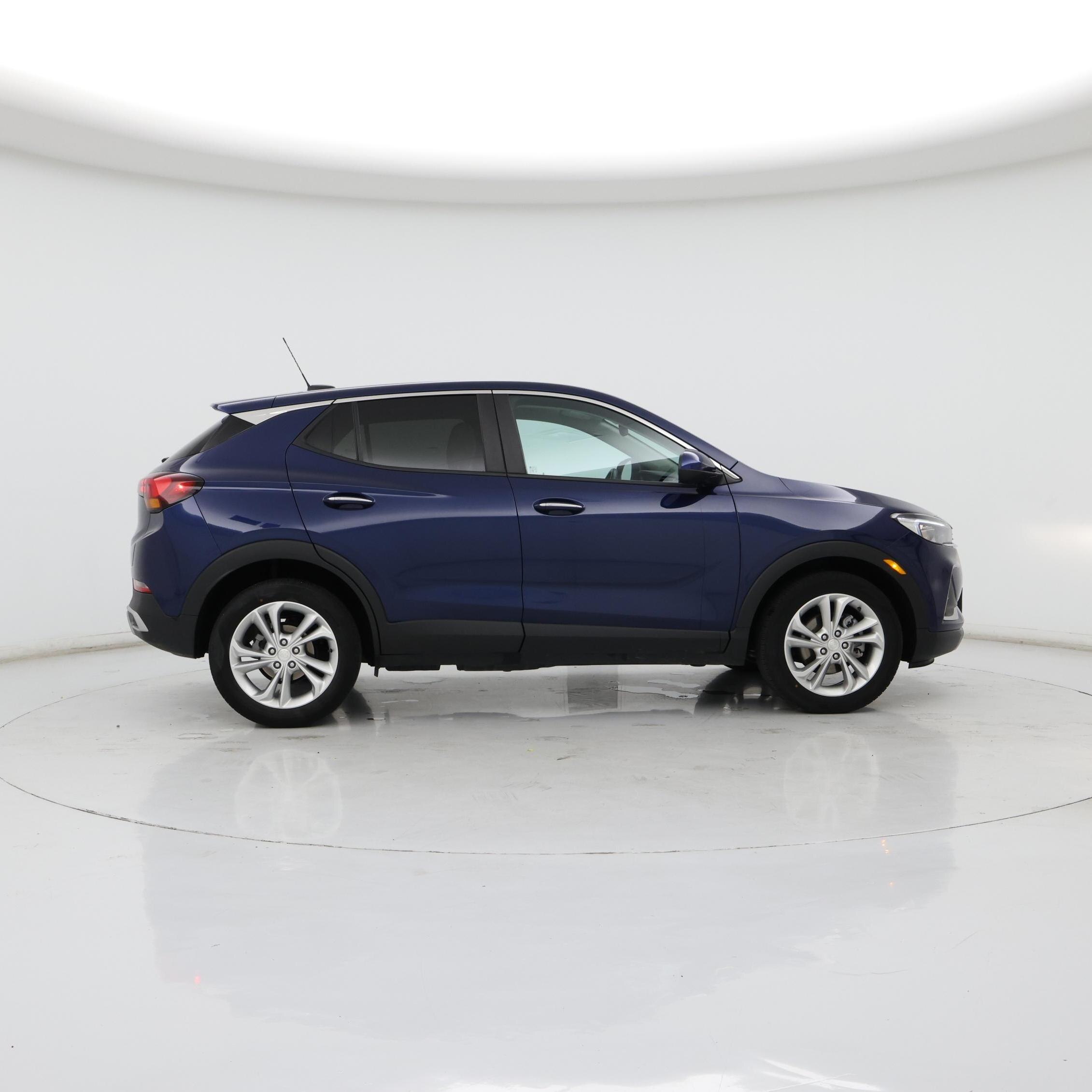 Thumbnail: 2023 Buick Encore GX - 7