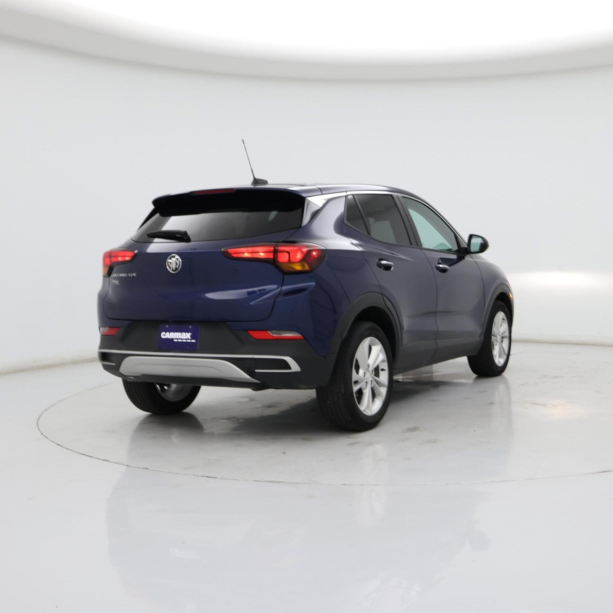 Thumbnail: 2023 Buick Encore GX - 8