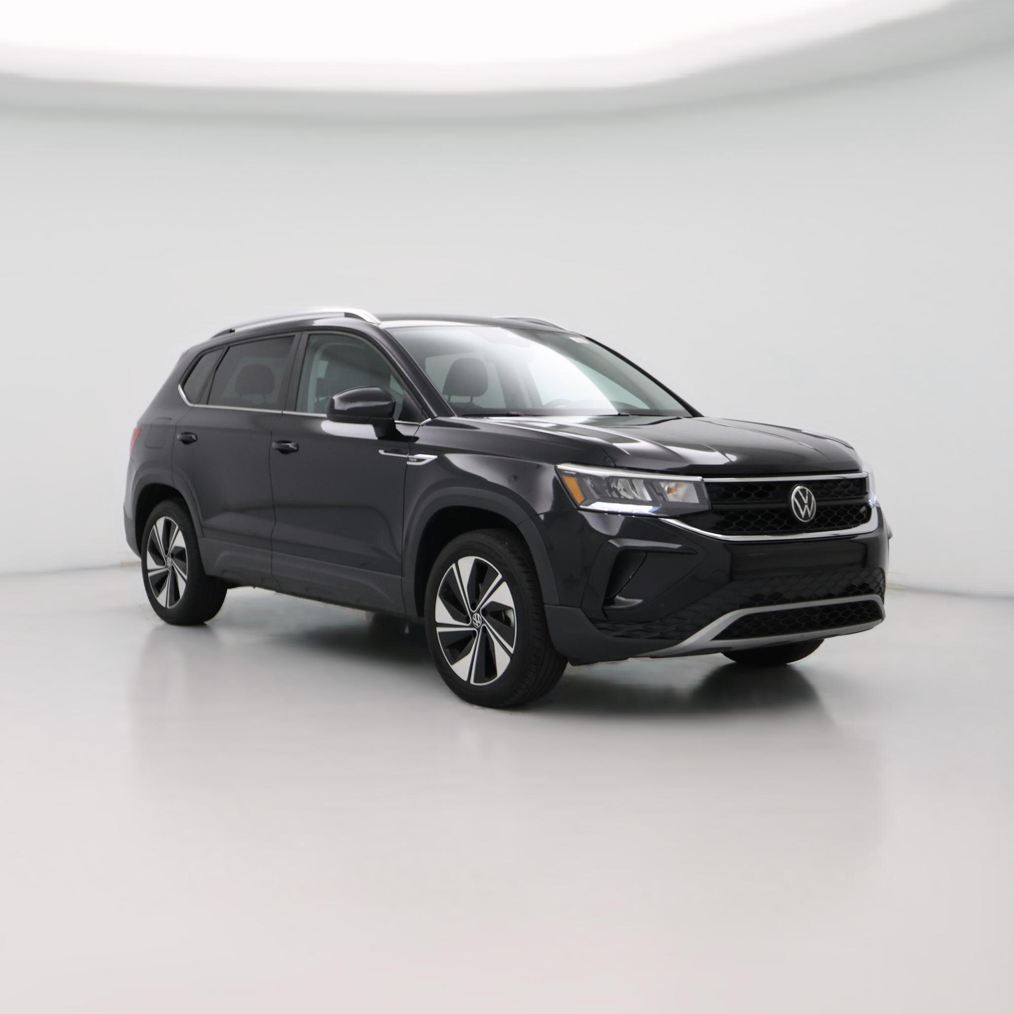 Thumbnail: 2023 Volkswagen Taos - 1