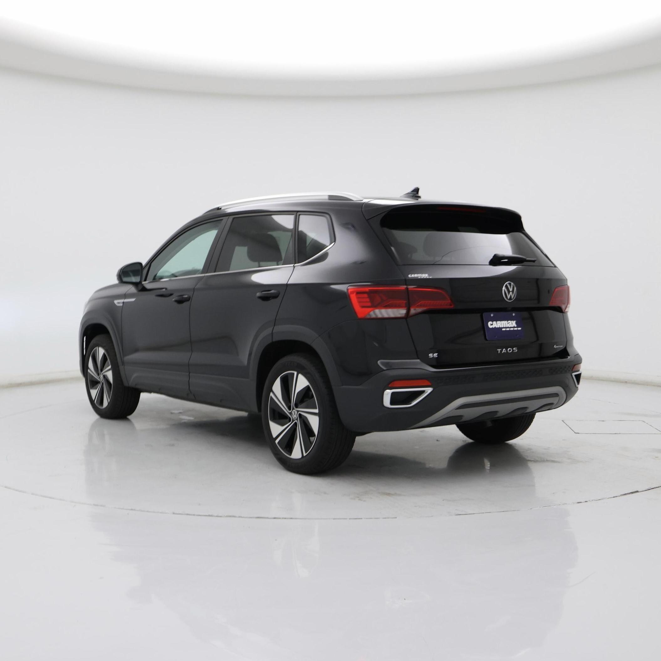 Thumbnail: 2023 Volkswagen Taos - 2