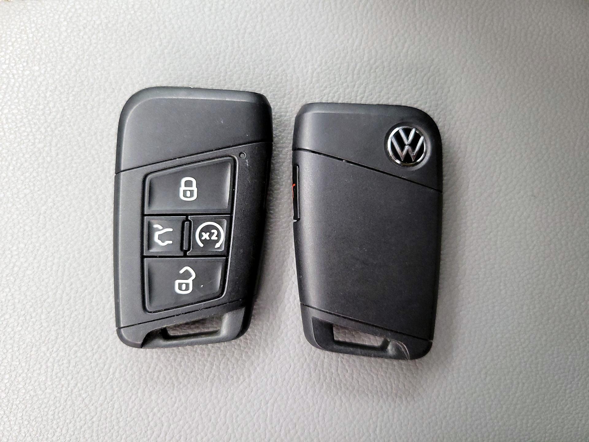 Thumbnail: 2023 Volkswagen Taos - 19
