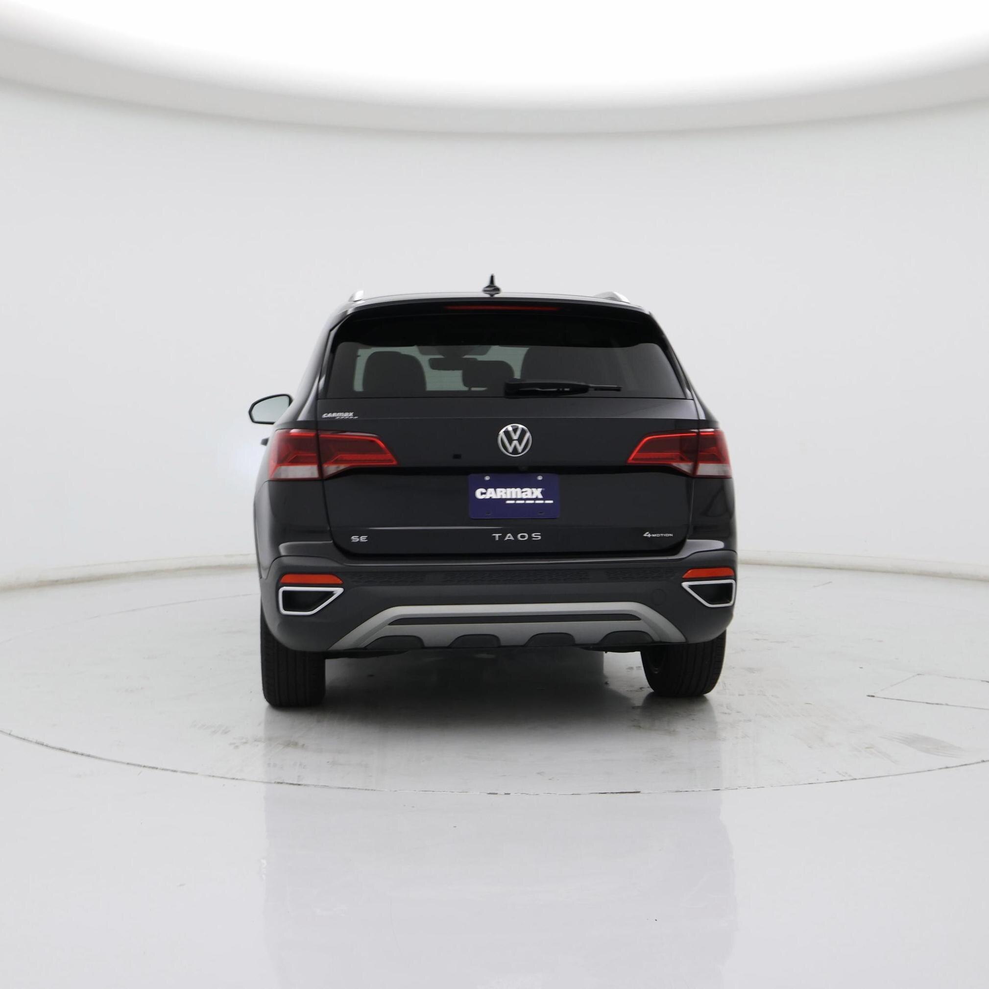 Thumbnail: 2023 Volkswagen Taos - 6