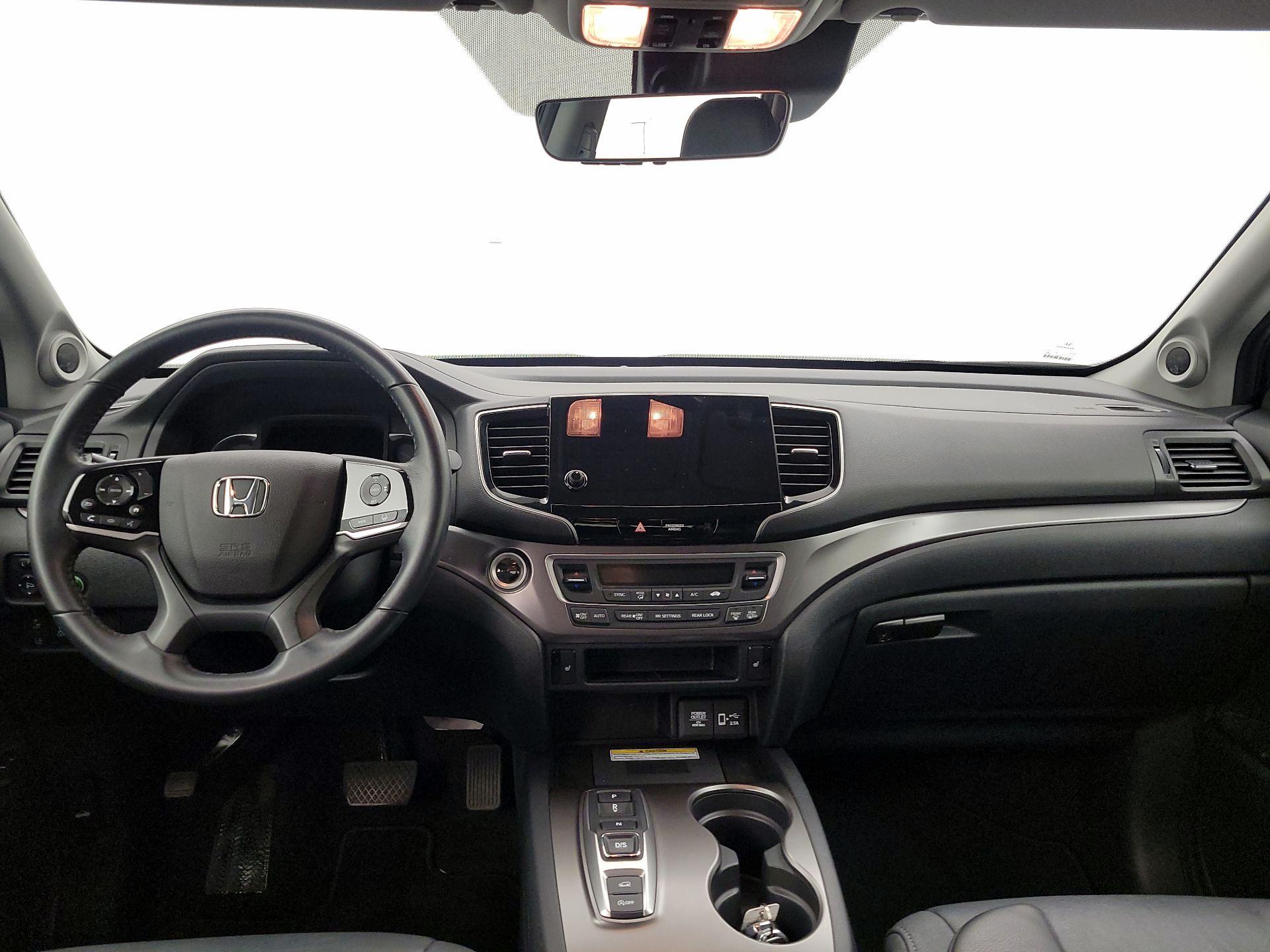Thumbnail: 2022 Honda Pilot - 9
