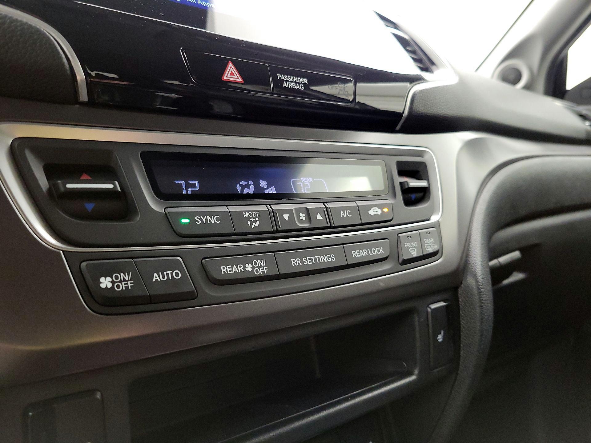 Thumbnail: 2022 Honda Pilot - 14