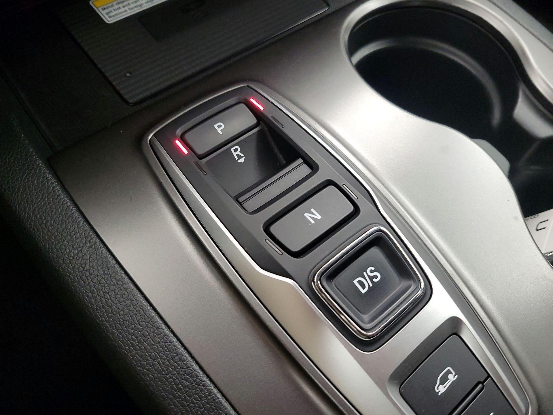 Thumbnail: 2022 Honda Pilot - 15
