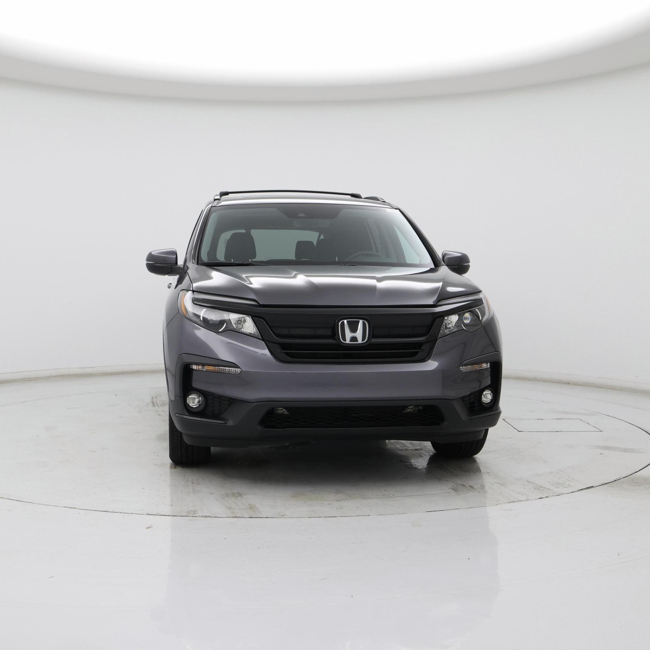 Thumbnail: 2022 Honda Pilot - 5