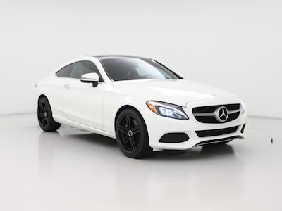 2017 Mercedes-Benz C-Class C 300 -
                  Louisville, KY