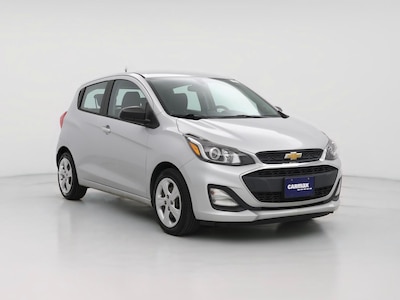2020 Chevrolet Spark LS -
                  Madison, TN