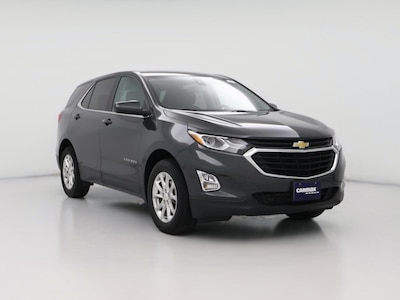 2020 Chevrolet Equinox LT -
                  Louisville, KY