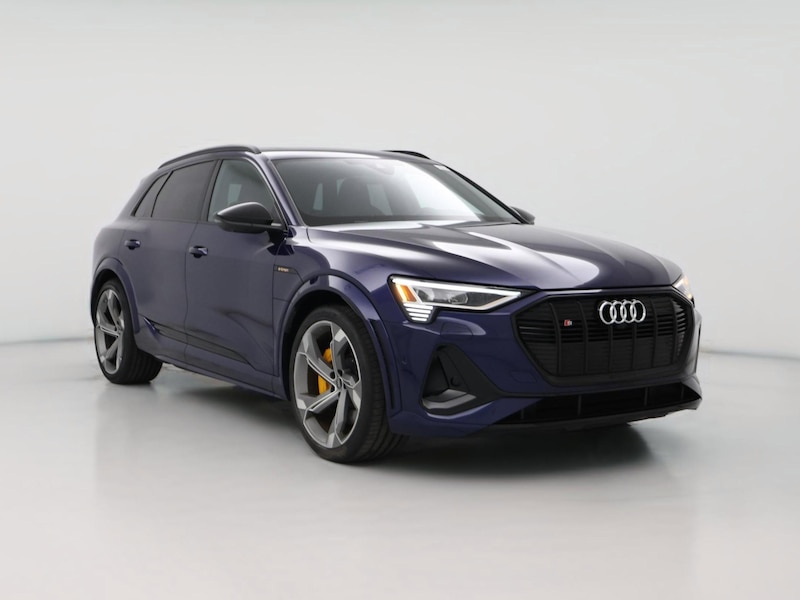 2022 Audi e-tron S Prestige -
                  Louisville, KY