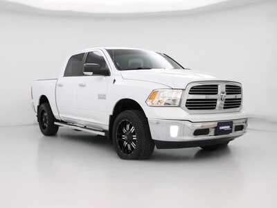 2016 RAM 1500 Big Horn -
                Louisville, KY