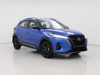 2024 Nissan Kicks SR -
                  Louisville, KY