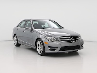 2014 Mercedes-Benz C-Class C 300 -
                  Louisville, KY