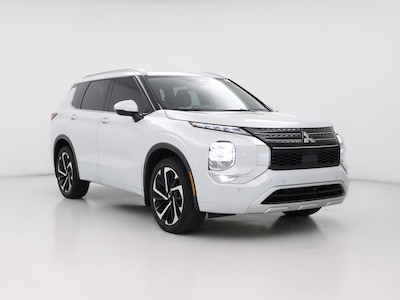 2023 Mitsubishi Outlander SEL -
                  Louisville, KY