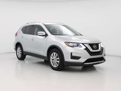 2019 Nissan Rogue SV -
                Louisville, KY