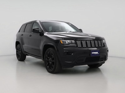 2020 Jeep Grand Cherokee Altitude -
                  Madison, TN
