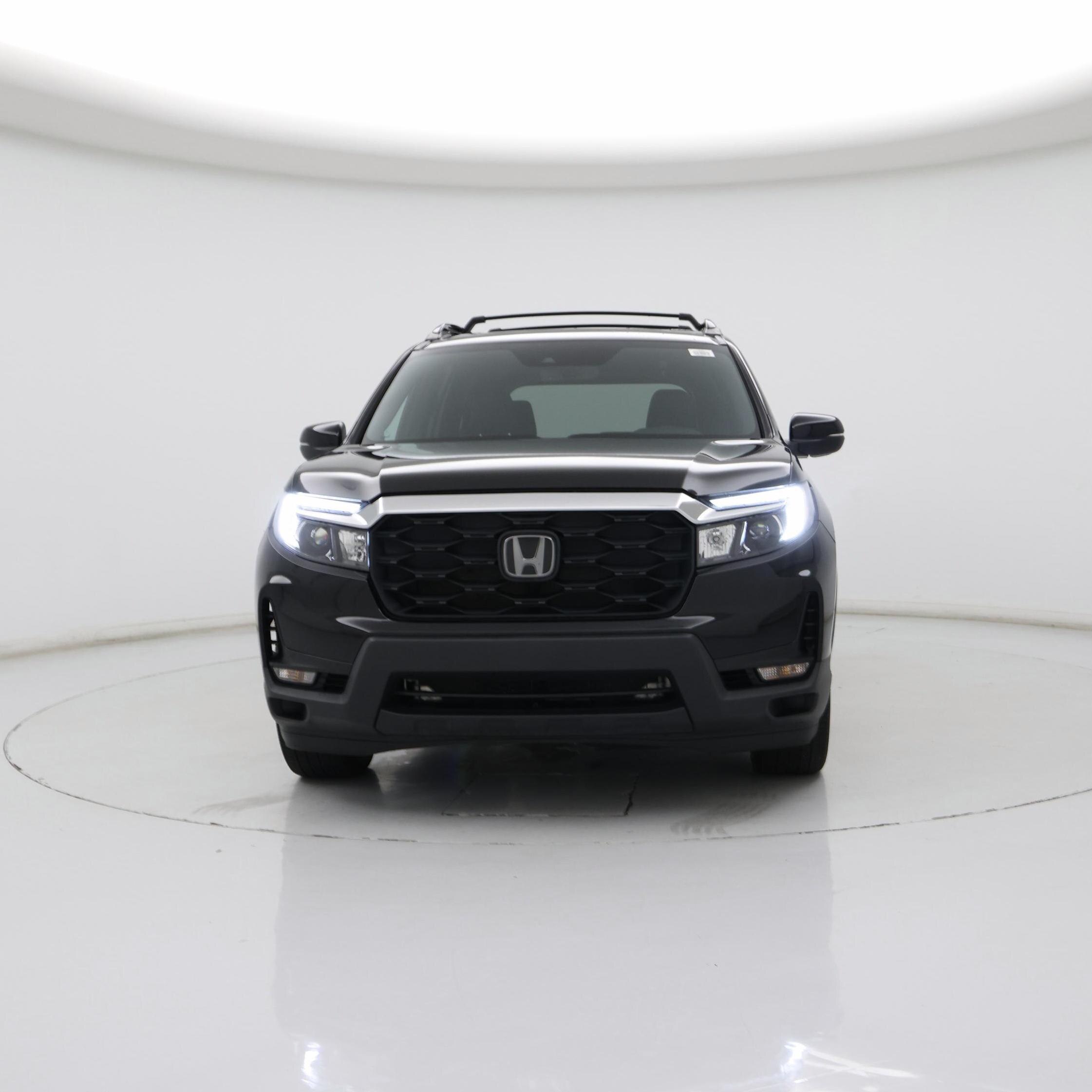 Thumbnail: 2023 Honda Passport - 5