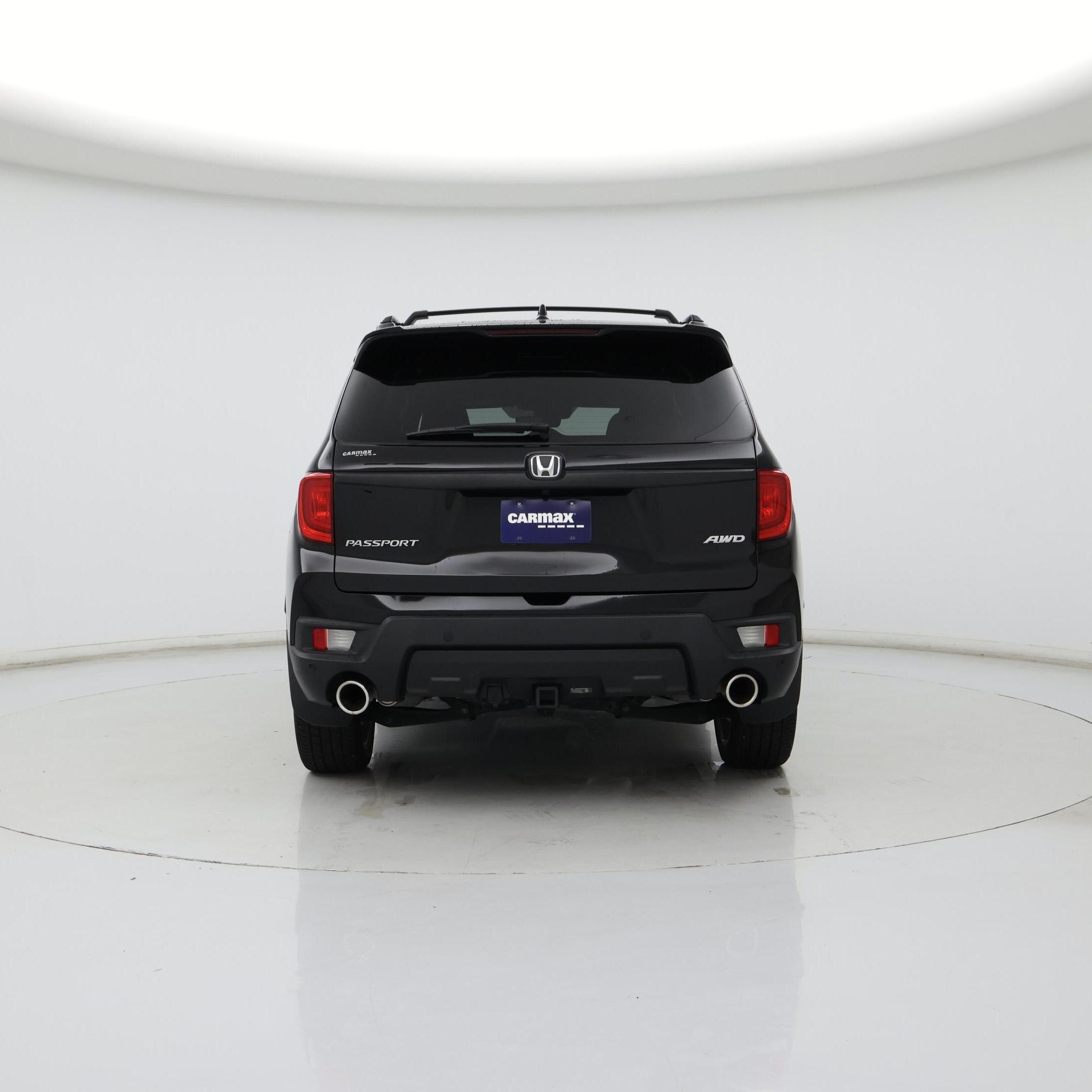 Thumbnail: 2023 Honda Passport - 6