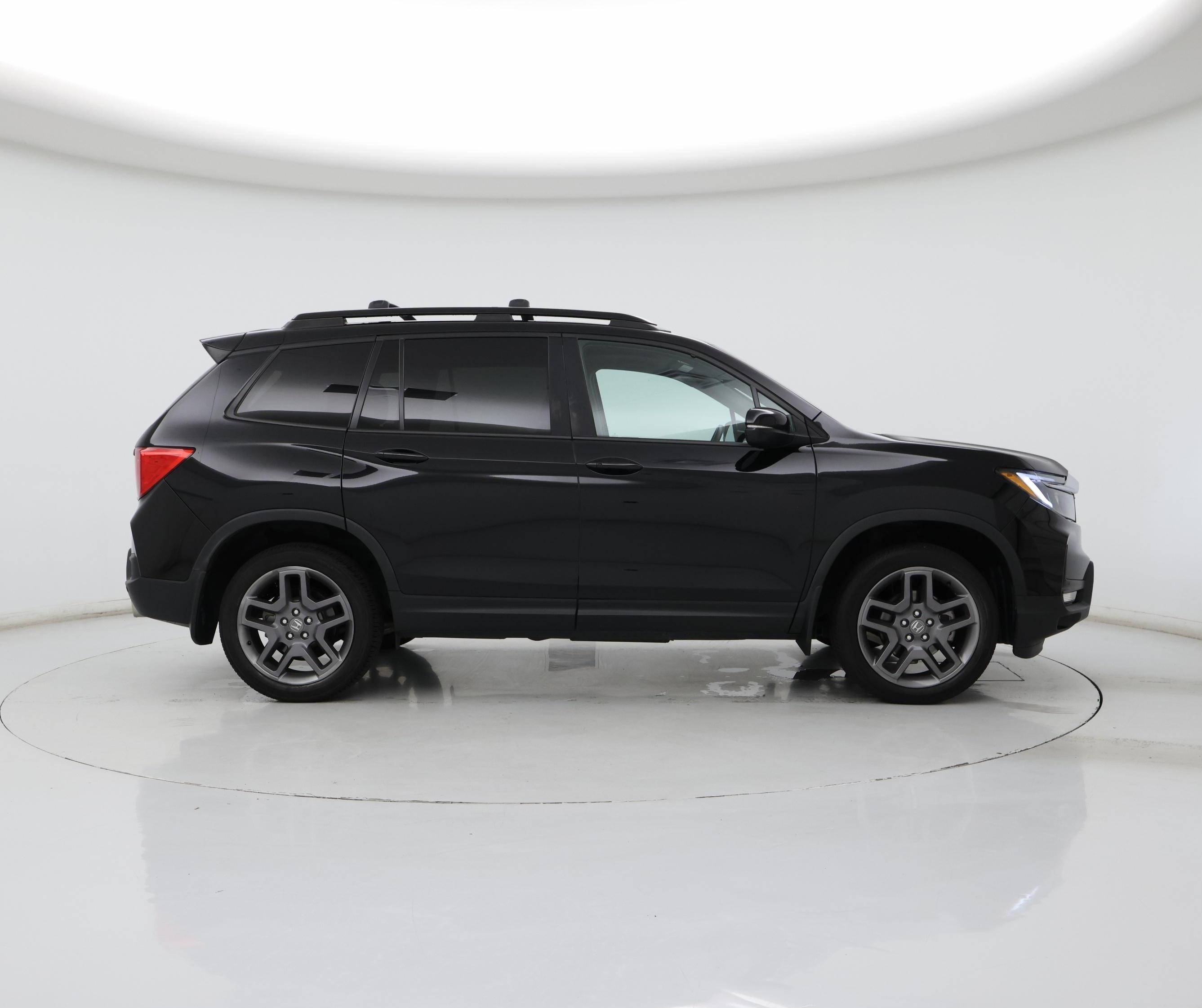 Thumbnail: 2023 Honda Passport - 7